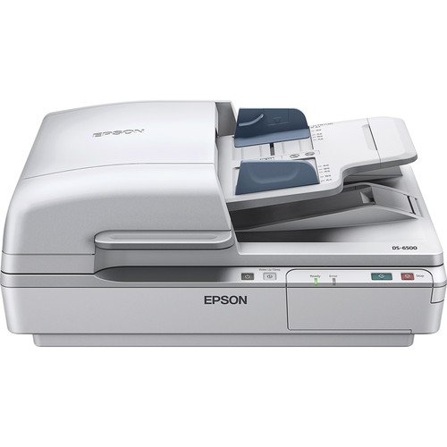 Brother Escáner WorkForce DS-6500