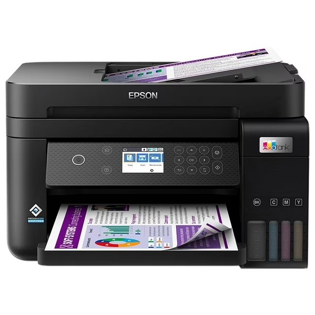 Brother L6370