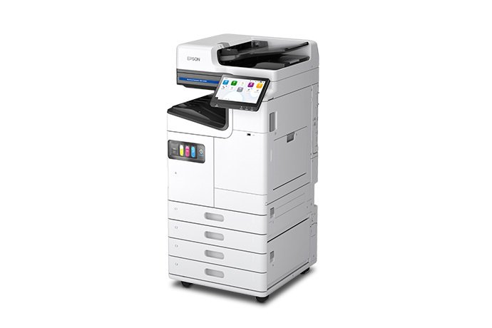Epson WorkForce Enterprise AM-C4000