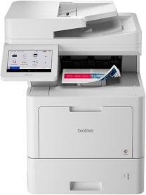 Multifuncional Brother MFC-L9630CDN, equipo láser color para oficina