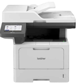 Brother DCP-L5660DN